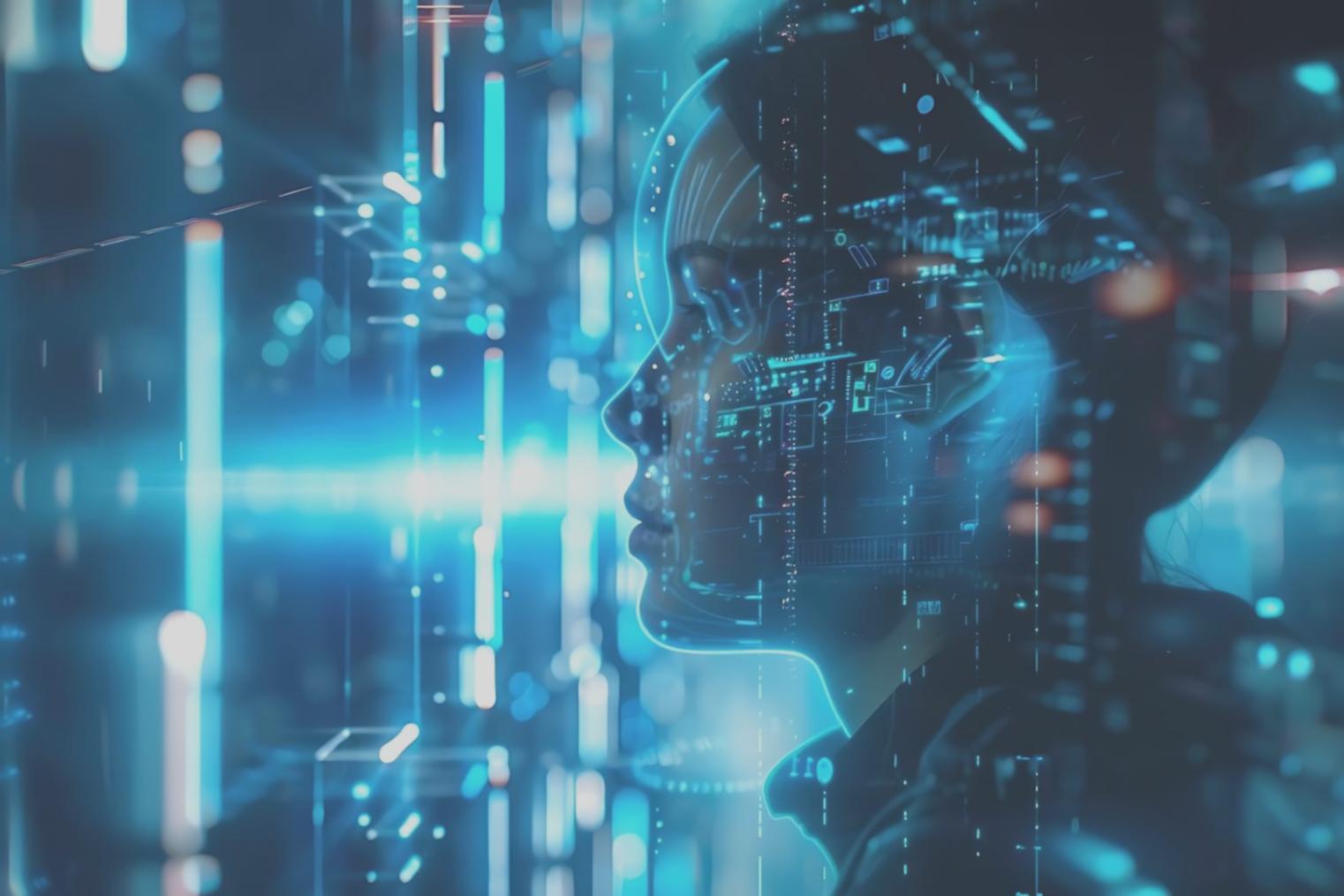 Praktische Arbeit mit KI-Tools im Journalismus